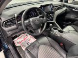 Used 2021 Toyota Camry SE image 4