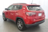 Used 2019 Jeep Compass Latitude w/ Popular Equipment Group image 3