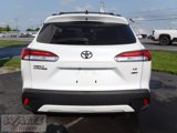 New 2025 Toyota Corolla Cross LE image 3