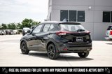 Used 2024 Nissan Kicks SV image 5