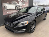 Used 2016 Volvo S60 T5 Inscription Platinum image 3