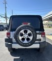 Used 2016 Jeep Wrangler Unlimited Sahara image 5