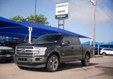 Used 2020 Ford F150 King Ranch w/ Equipment Group 601A Luxury image 4