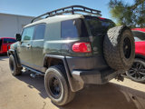 Used 2010 Toyota FJ Cruiser 4WD image 2