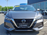 Certified 2023 Nissan Sentra SV w/ All-Weather Package image 2