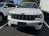 Used 2020 Jeep Grand Cherokee Altitude image 4