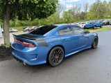 Used 2022 Dodge Charger Scat Pack w/ Daytona Edition Group image 3