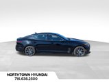 Used 2022 Kia Stinger GT-Line w/ Sun & Sound Package image 2