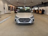 Used 2018 Hyundai Elantra SEL image 3