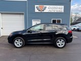 Used 2014 Acura RDX AWD w/ Technology Package image 3