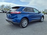 Used 2022 Ford Edge SEL w/ Convenience Package image 4