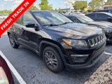 Used 2020 Jeep Compass Latitude image 2