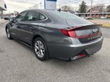 Certified 2022 Hyundai Sonata SEL w/ Cargo Package image 4