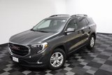 Used 2021 GMC Terrain SLE w/ Driver Convenience Package image 3