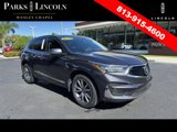 Used 2020 Acura RDX w/ Technology Package image 2