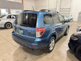 Used 2010 Subaru Forester 2.5X Premium image 6
