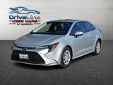 Used 2020 Toyota Corolla LE image 5