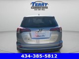 Used 2018 Toyota RAV4 LE w/ All Weather Liner Package image 5