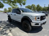 Used 2019 Ford F150 XL w/ Equipment Group 101A Mid image 5
