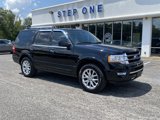 Used 2017 Ford Expedition Limited w/ Equipment Group 301A image 1