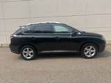 Used 2013 Lexus RX 350 AWD w/ Navigation Pkg image 3