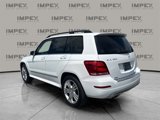 Used 2015 Mercedes-Benz GLK 350 2WD image 3