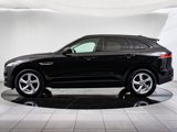 Used 2018 Jaguar F-PACE Premium image 5