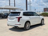 Used 2021 Cadillac XT6 Premium Luxury image 4