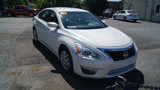 Used 2014 Nissan Altima 2.5 S image 2
