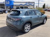 New 2025 Honda HR-V LX image 5