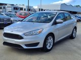 Used 2018 Ford Focus SE image 2