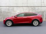 Used 2020 Tesla Model X image 4