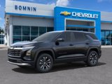 New 2026 Chevrolet Equinox LT image 2