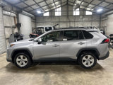 Used 2020 Toyota RAV4 LE image 2