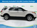 Used 2014 Ford Explorer XLT w/ Equipment Group 202A image 4