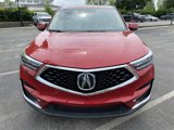 Used 2021 Acura RDX AWD image 3