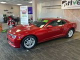 Used 2015 Chevrolet Camaro LS image 4