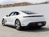 Certified 2022 Porsche Taycan 4S image 3
