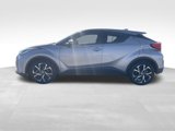 Used 2020 Toyota C-HR XLE image 2