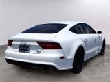 Used 2017 Audi A7 3.0T Premium Plus w/ Black Optic Package image 5