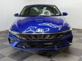 Certified 2024 Hyundai Elantra SEL w/ Convenience Package image 3