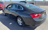 Used 2019 Chevrolet Malibu LS w/ LPO, Convenience Package 2 image 2