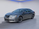 Used 2018 Nissan Altima 2.5 SV image 2