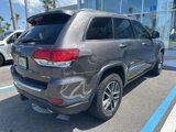 Used 2020 Jeep Grand Cherokee Limited w/ Luxury Group II image 3