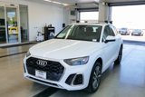 Used 2024 Audi Q5 2.0T Premium Plus image 3