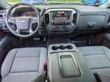 Used 2016 Chevrolet Silverado 1500 LT w/ All Star Edition image 5