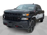 Certified 2022 Chevrolet Silverado 1500 Custom Trail Boss image 3