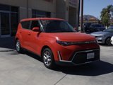 Used 2023 Kia Soul LX w/ LX Technology Package image 2