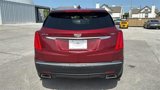 Used 2017 Cadillac XT5 Luxury w/ Driver Awareness Package image 3