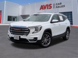 Used 2023 GMC Terrain SLT image 1